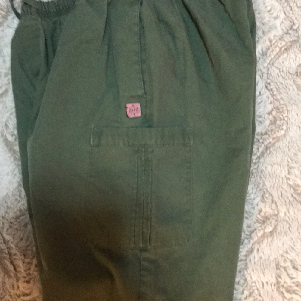 Scrub pants - Picture 3 of 3